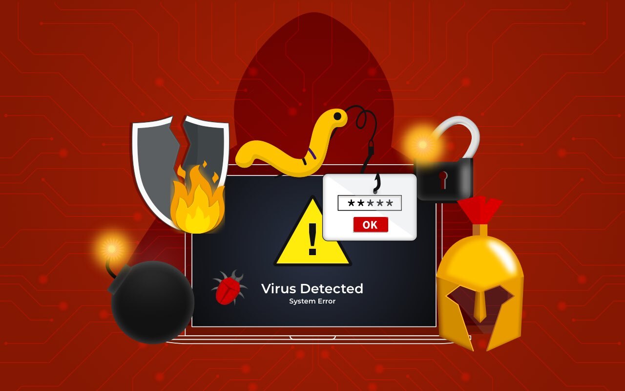 How to Check If Your Computer Has a Virus