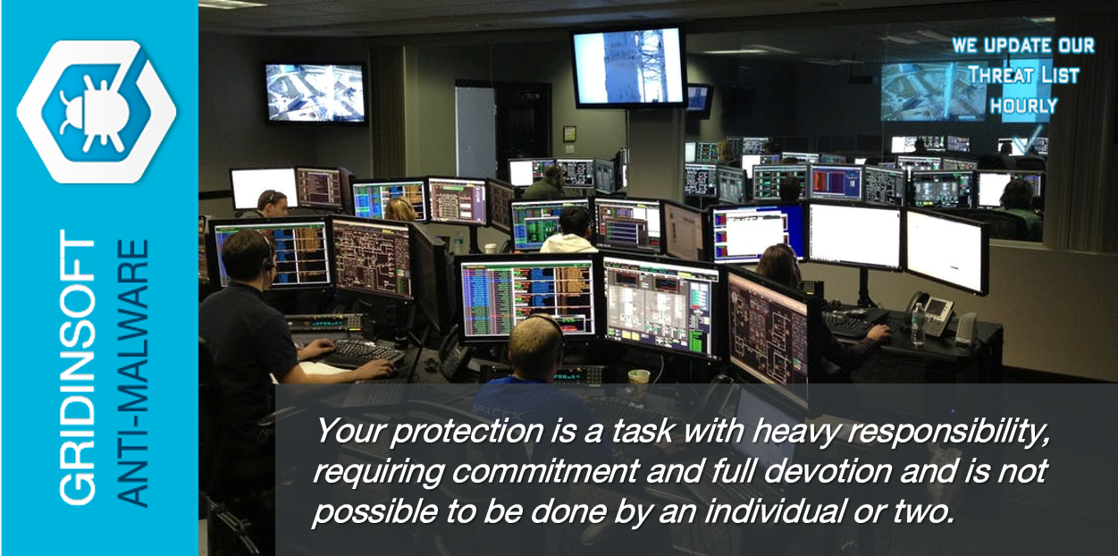 Proteção do seu PC