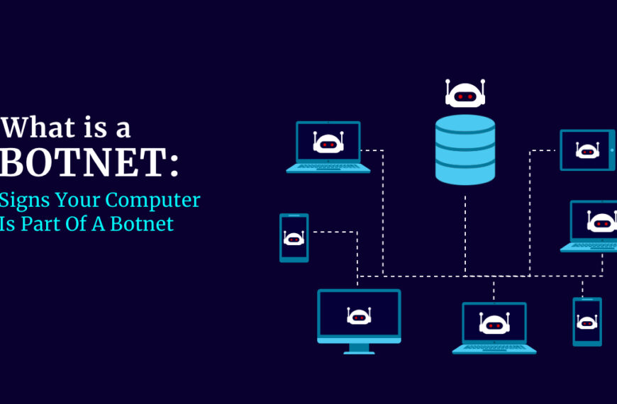 Botnet