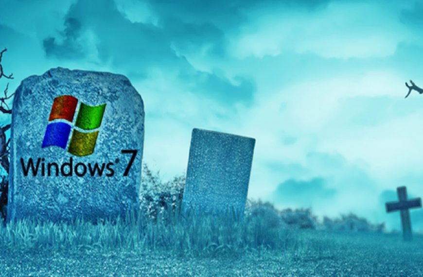 Illegal way to support Windows 7