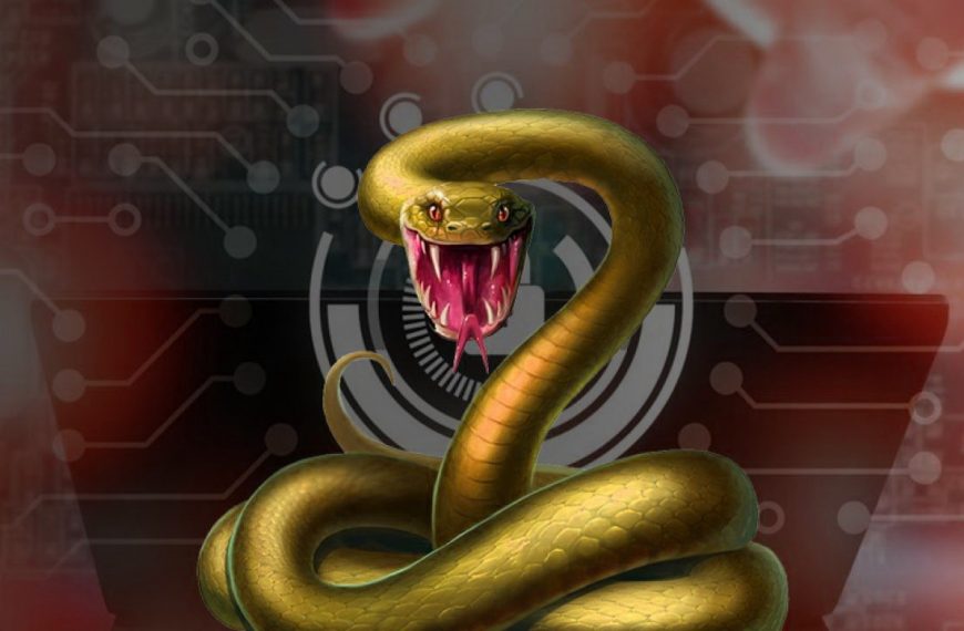 Fresenius attacked with Snake ransomware