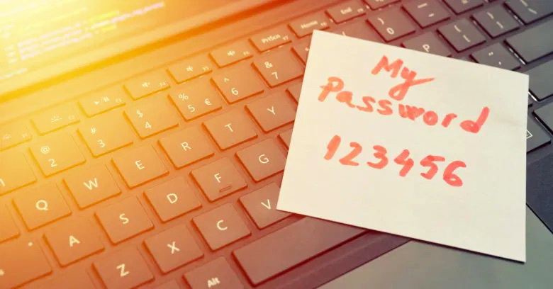 every 142nd password is “123456”