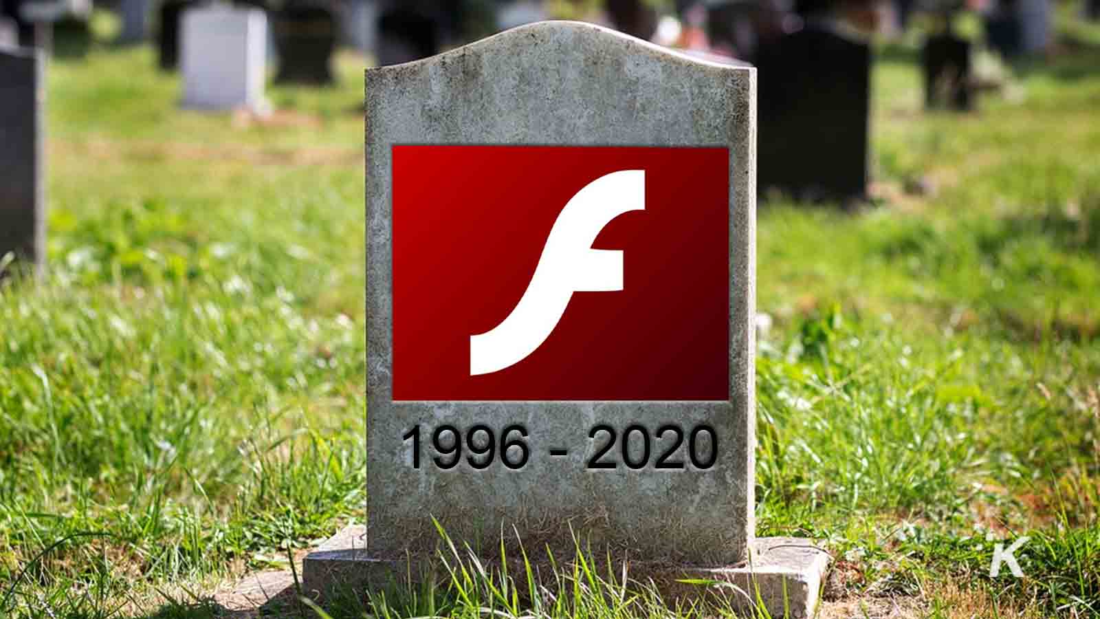 Remove Adobe Flash from Windows