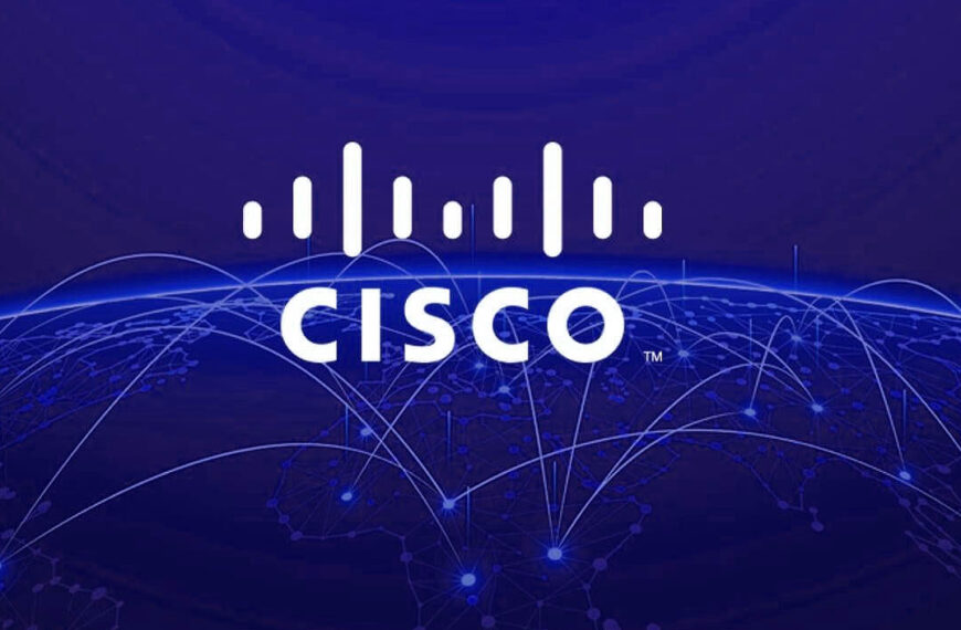 Cisco Logo