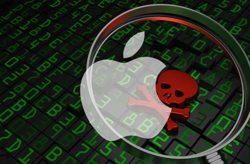 CloudMensis Malware for macOS