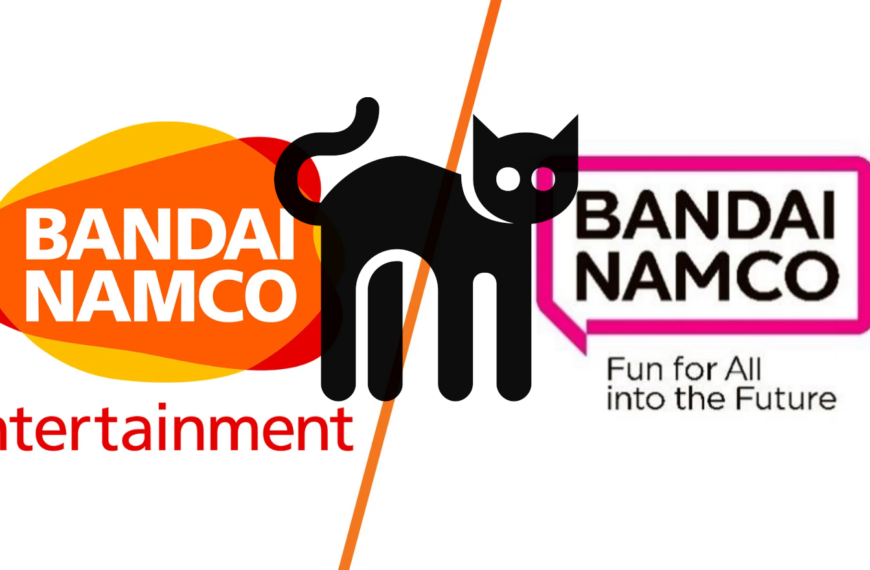 Bandai Namco Hacked, Ransomware Group Reports