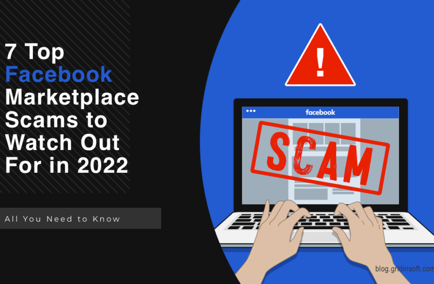 7 Top Facebook Marketplace Scams to Watch Out For in 2022