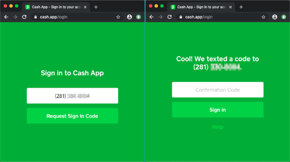 Cash App Scams: Scammers