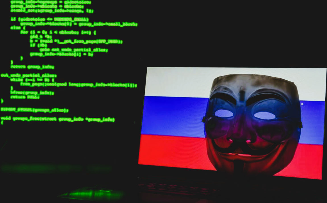Azov ransomware sets up analysts and tries to show up as pro-Ukrainian