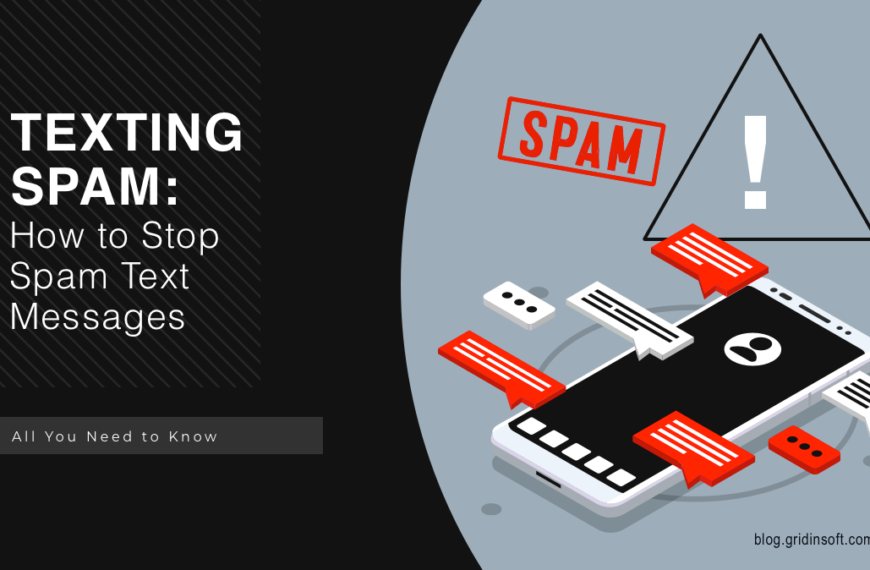 What is Texting Spam and How to Stop It