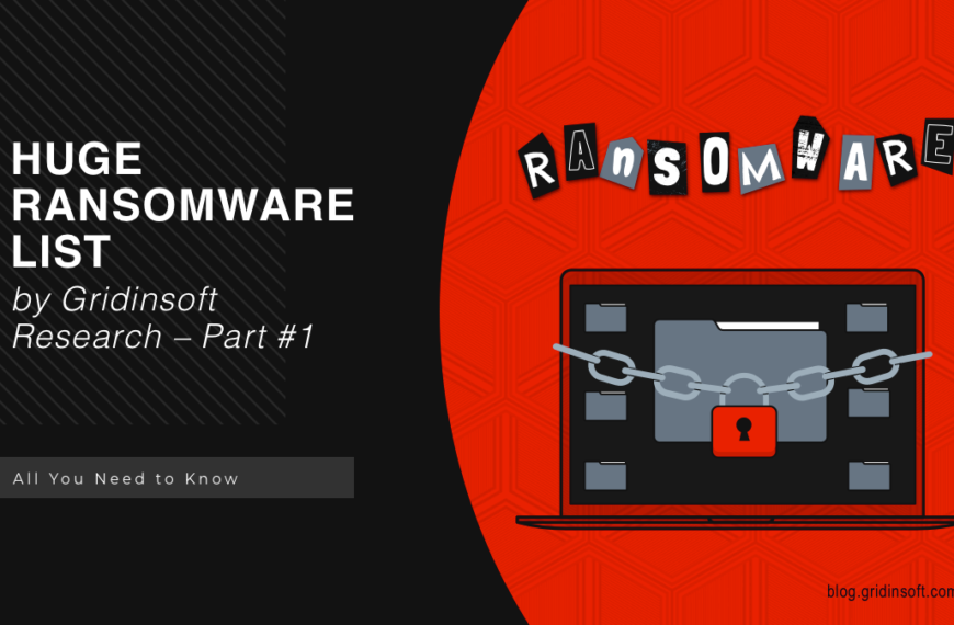 Most Notorious Ransomware Attacks - Part 1