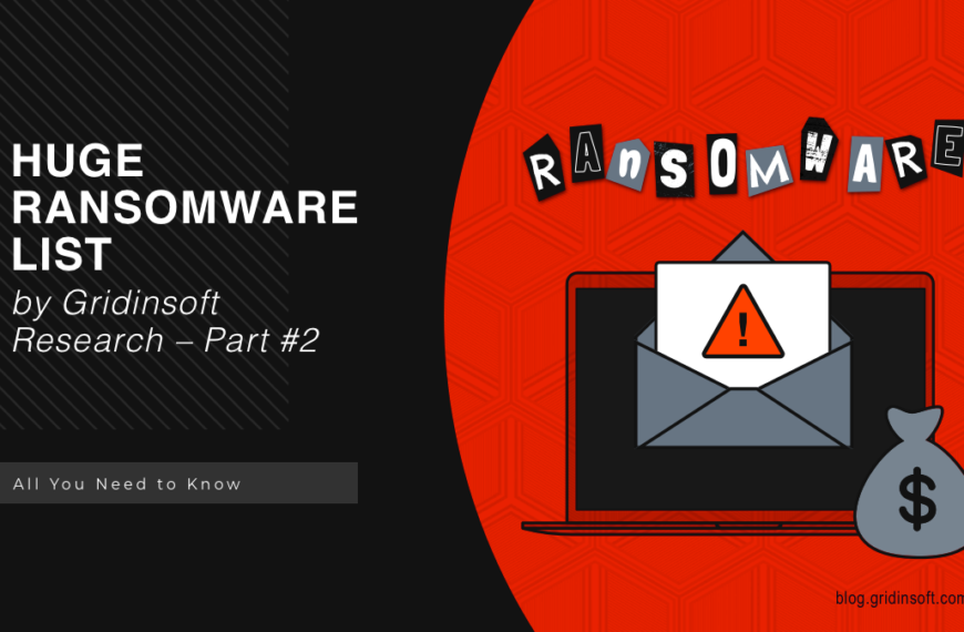 Most Notorious Ransomware Attacks - Part 2