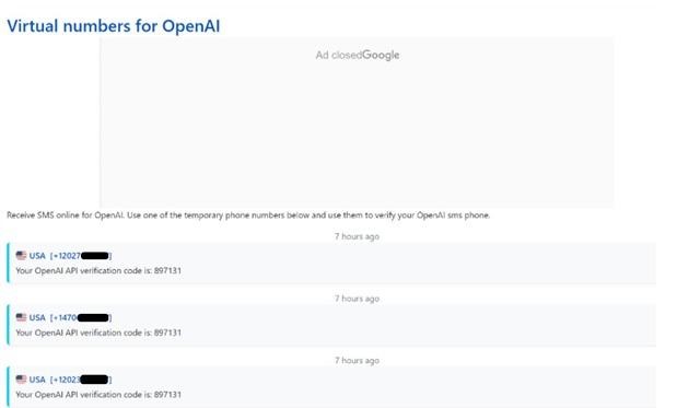 acesso ao OpenAI ChatGPT