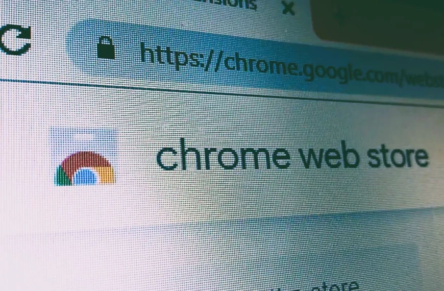 Fake ChatGPT Plugin is Spread Through Chrome Web Store