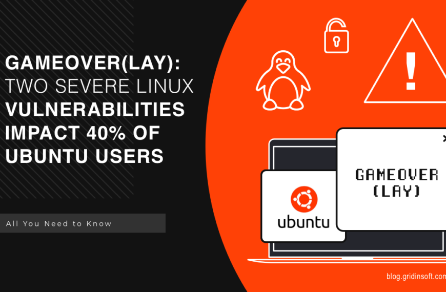 OverlayFS Vulnerability Sets Up Ubuntu Users