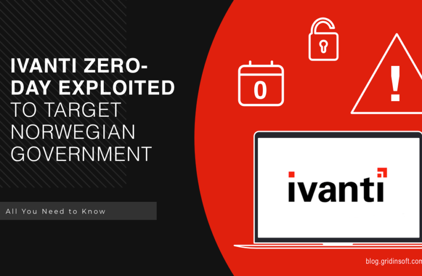 Ivanti EPMM 0-day Vulnerability