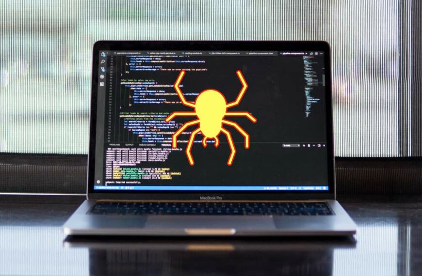 RustBucket malware attacks macOS