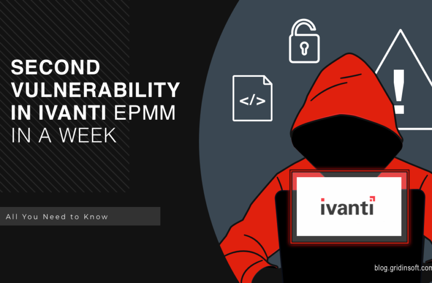 New Ivanti EPMM 0-day Vulnerability