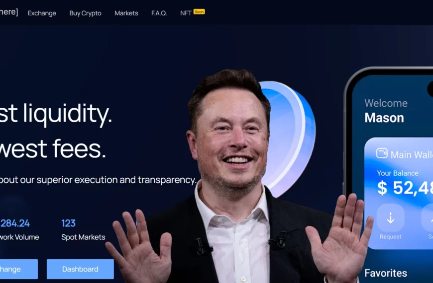 Elon Musk cryptocurrency giveaway scams