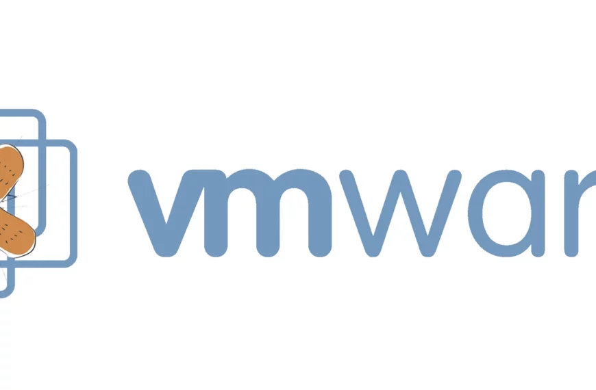 VMWare Fixes CVE-2023-34048 In vCenter Server