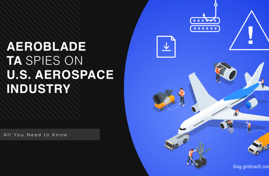 AeroBlade is targeting the U.S. aerospace industry