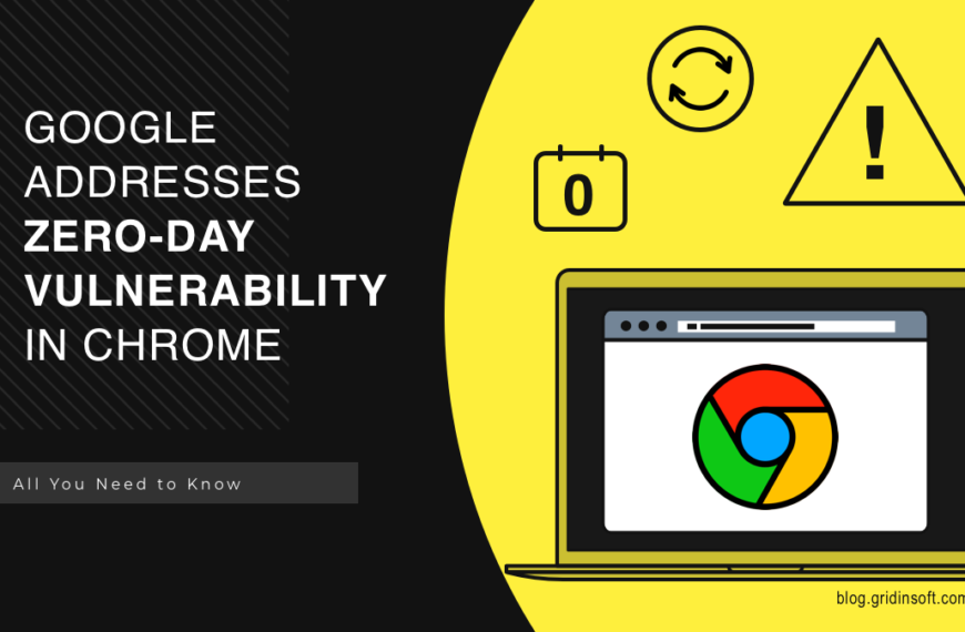 Google Fixes Another 0-day Vulnerability in Chrome