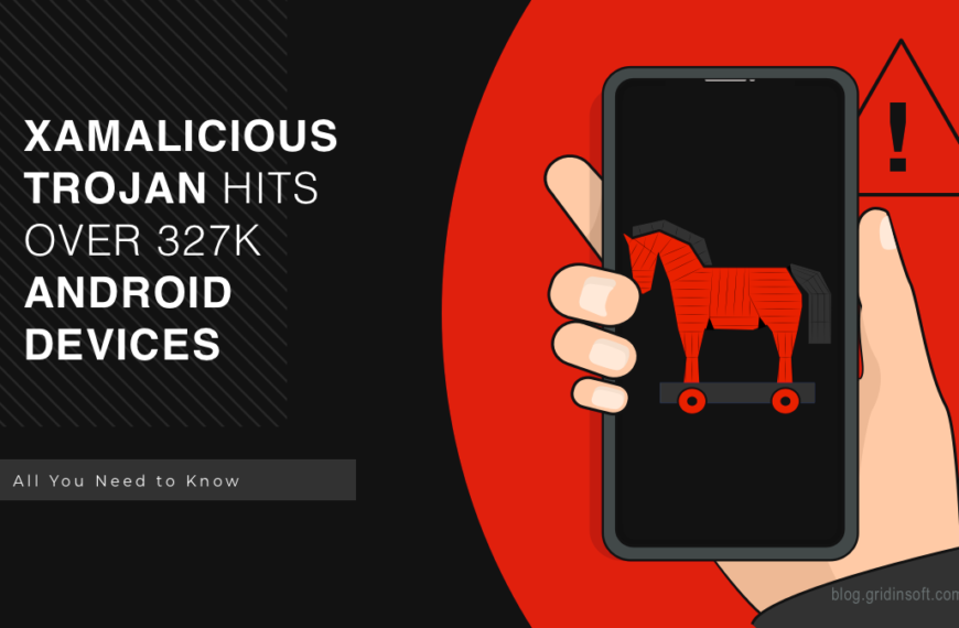 Xamalicious Trojan Infects Android Devices Through Google Play Apps