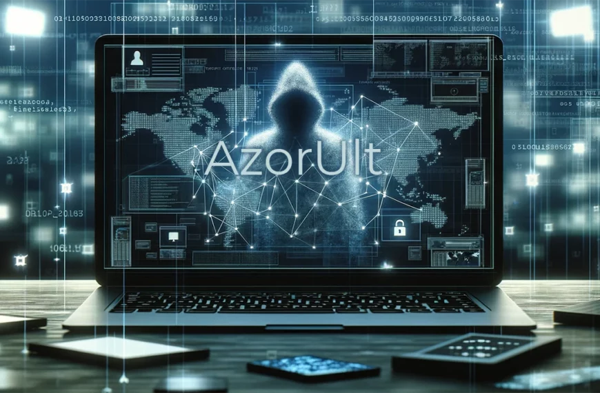 Azorult Malware Resurfaces 2 Years Later