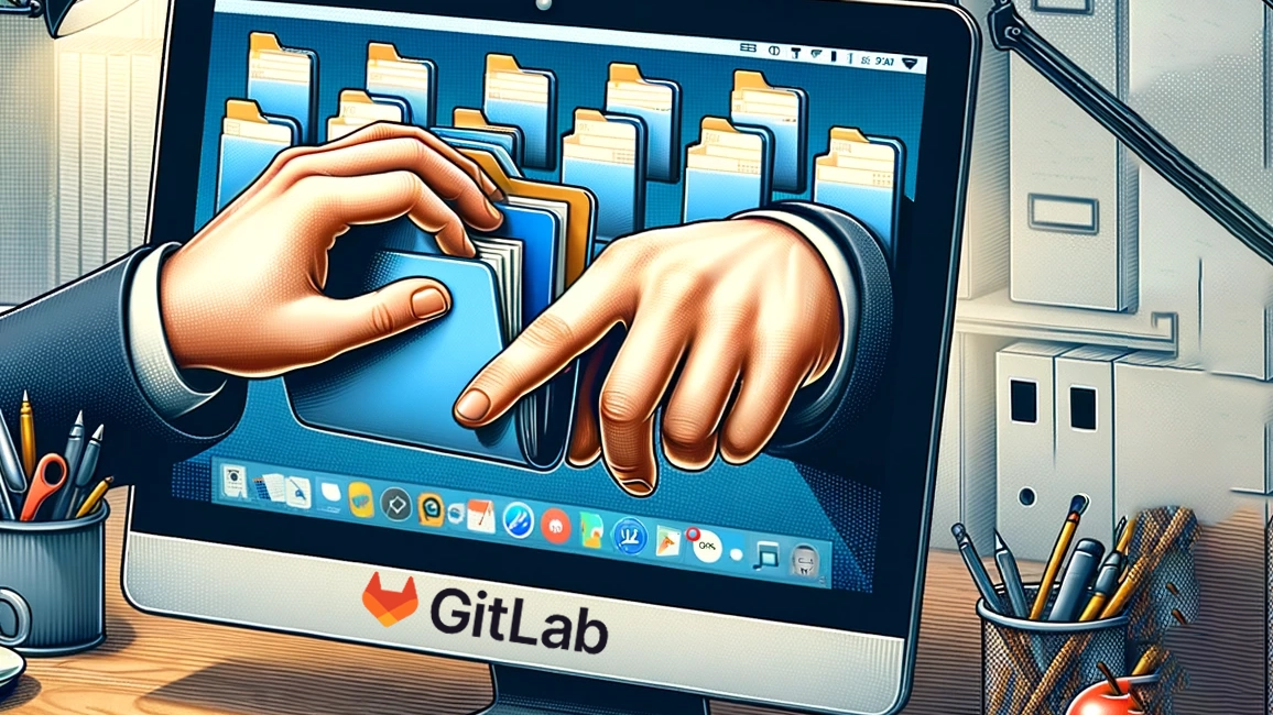 GitLab critical vulnerability allows files to be overwritten