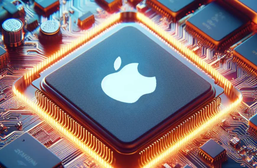 Apple Silicon GoFetch Flaw Discovered, No Patches Possible