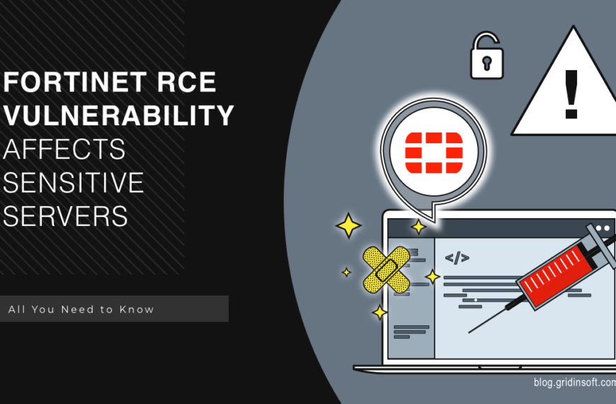 Fortinet Reports SQL/RCE Vulnerability in FortiClient EMS