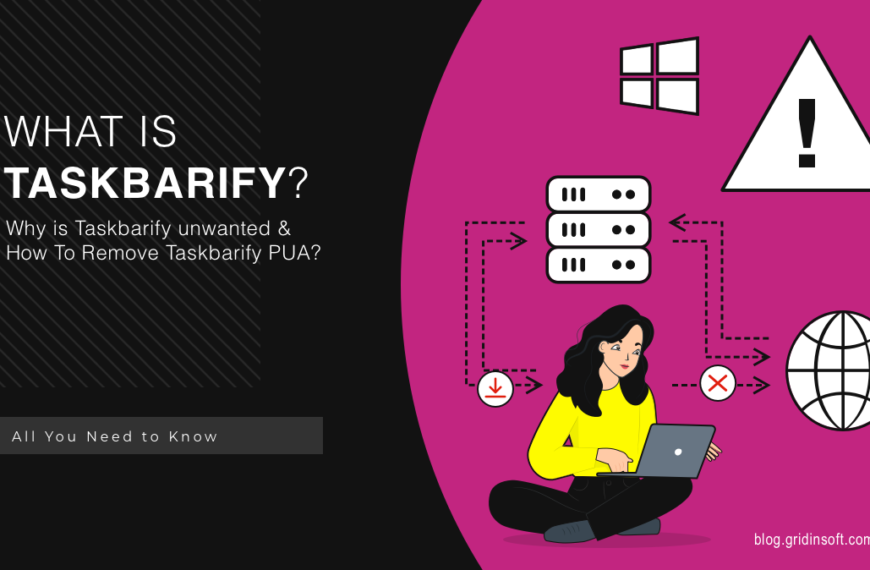 What is Taskbarify?