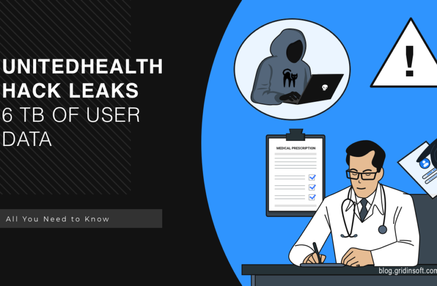 Cyberattack Results Into a Massive Data Leak From UnitedHealth