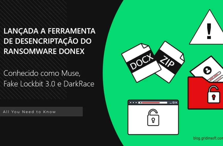 Avast Releases Donex Ransomware Decryptor