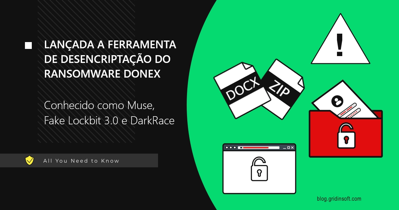 Avast Releases Donex Ransomware Decryptor