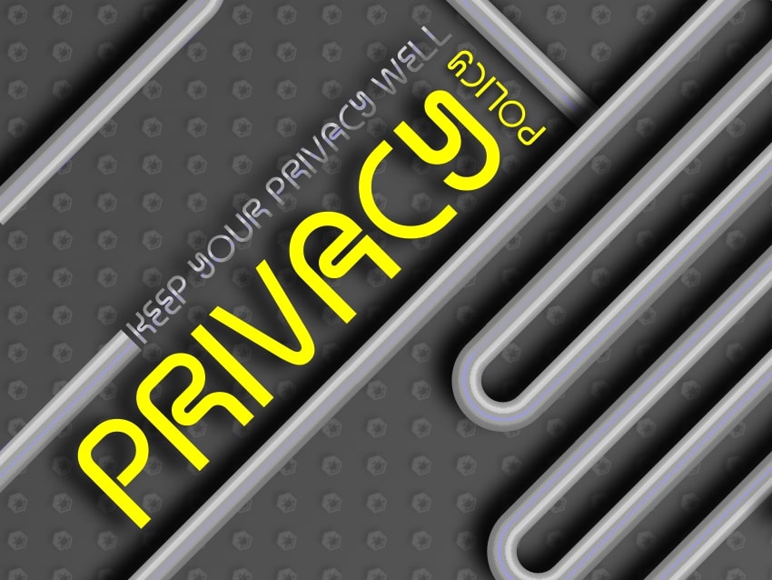 política de privacidade