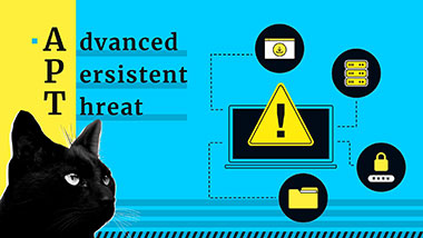 Ataques de Ameaça Persistente Avançada. O que é APT? | Gridinsoft