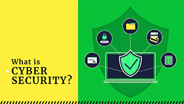 O que é Cibersegurança e Princípios de Segurança do Computador? | Gridinsoft