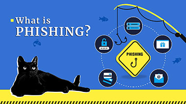 O que é Phishing? Técnicas de Ataque e Exemplos em 2023 | Gridinsoft