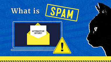 Spam - Definição e Tipos de Spam | Gridinsoft