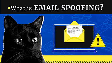 What Is Email Spoofing? How It Works | Gridinsoft