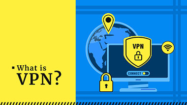O que é uma VPN? Rede Privada Virtual | Gridinsoft