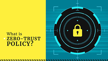 O que é Zero Trust Security? Princípios do Modelo Zero Trust | Gridinsoft