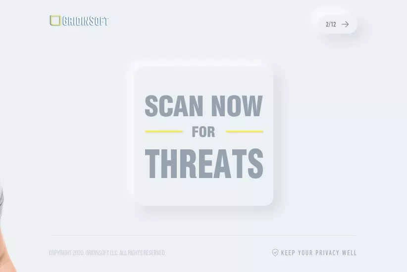 Scan For Threats
