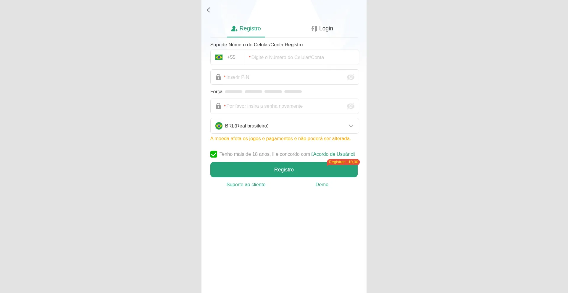 00001bet.com é Seguro e Confiável?