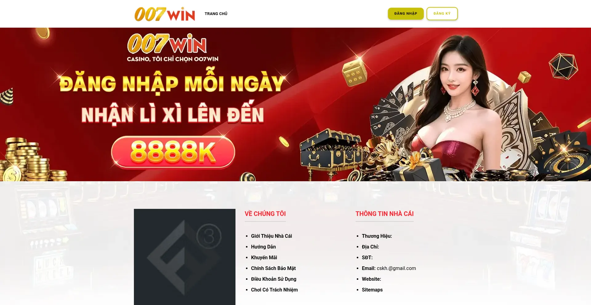 007win73.com é Seguro e Confiável?