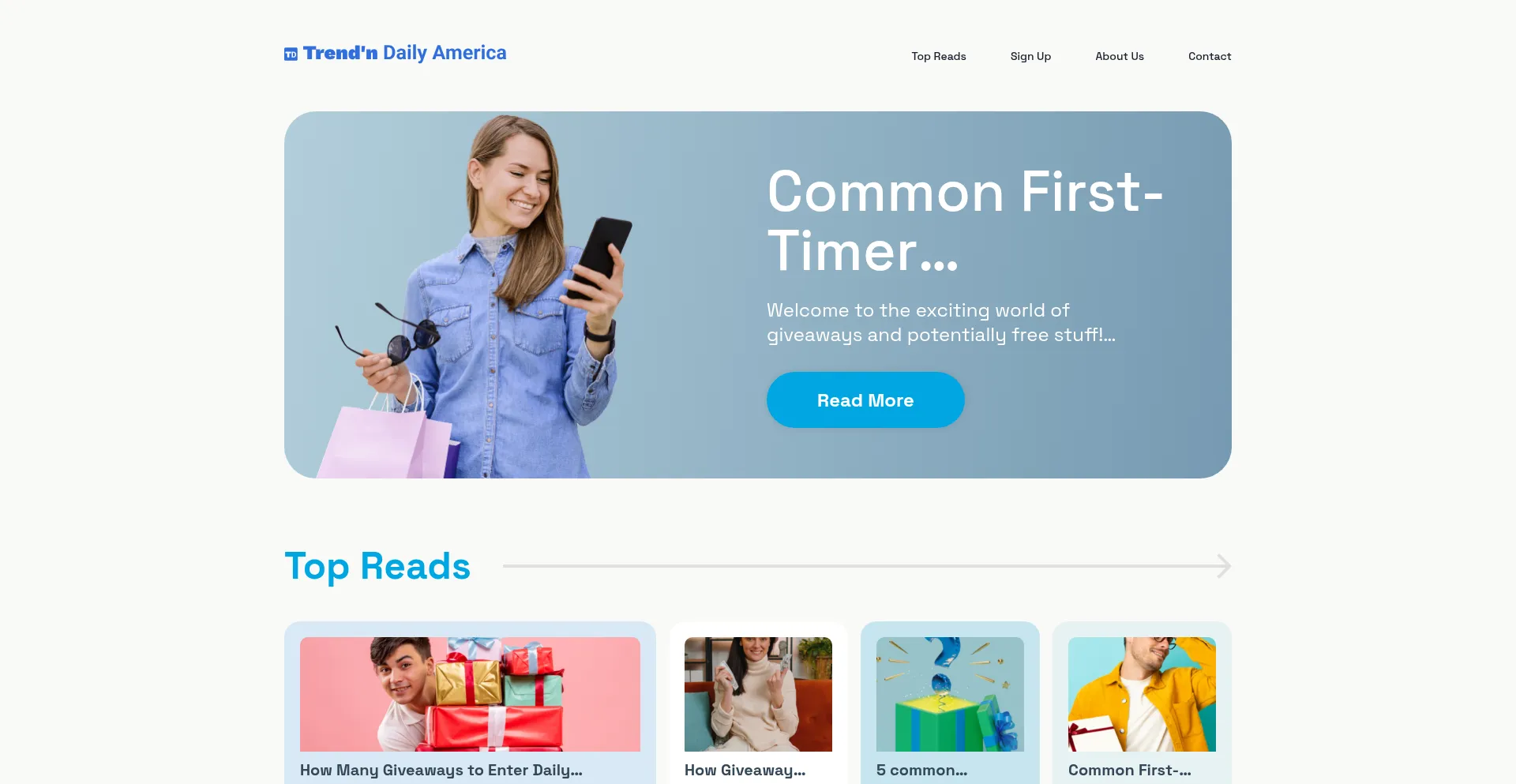 07.trendndailyamerica.com