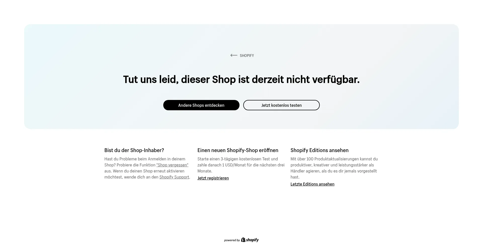 0zypkt-ta.myshopify.com é Seguro e Confiável?