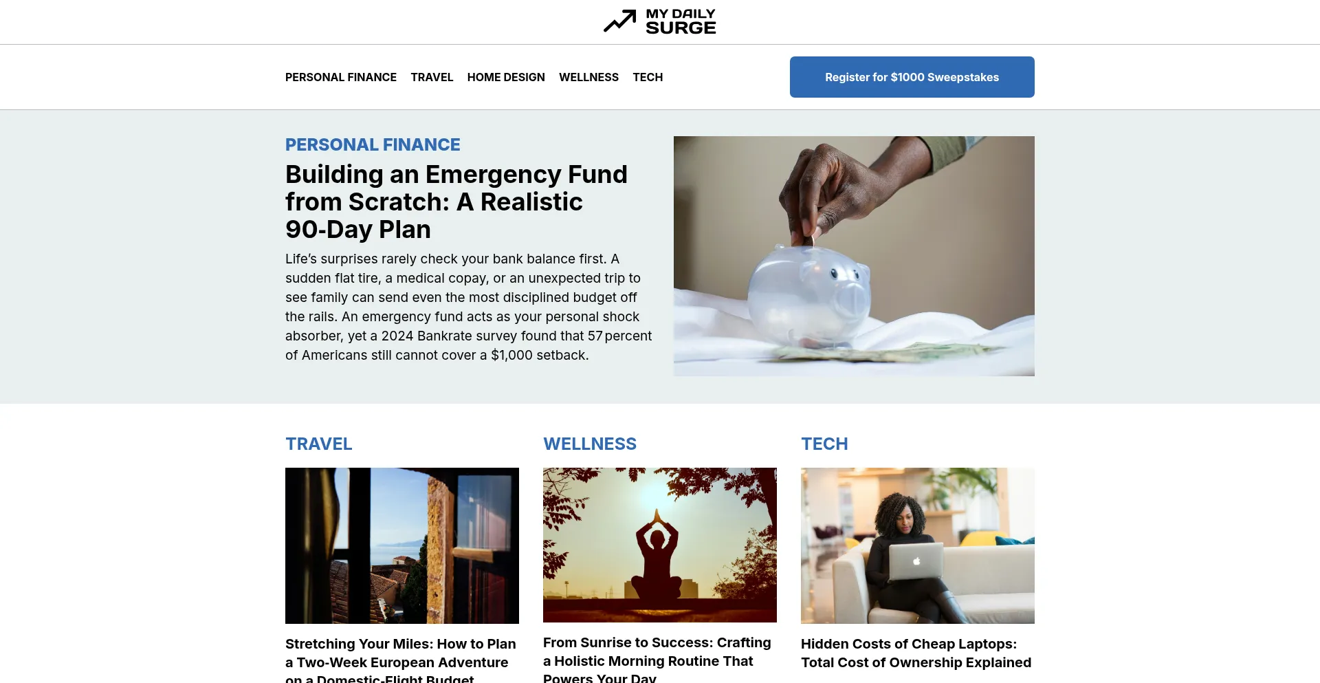 1.mydailysurgeonline.com