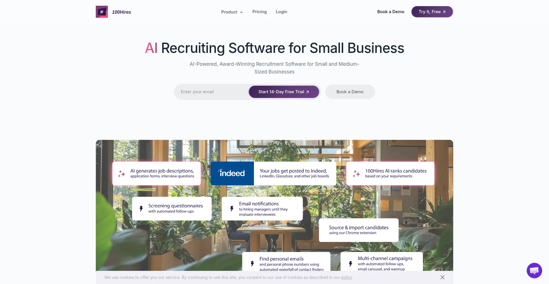 100hires.com
